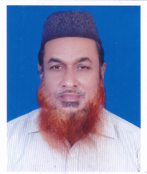 Md. Nurual Haque